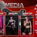 21.05. TammyHot SklavinYuri und RubberDollFraya Angebote sexparty-amp-gangbang