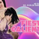 SG Parties - Fista Caliente am 21.05 in Karlsruhe. Angebote sexparty-amp-gangbang