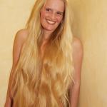 Ficksüchtige Blondine. Angebote sex-am-telefon