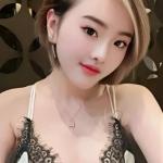 Asia Girl Ami will gefickt werden. Bild