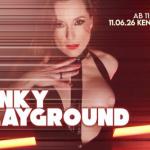 SG Parties - Kinky Playground am 11.6 in Kenzingen. Angebote sexparty-amp-gangbang