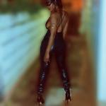 Goddess Anna (38) Bild