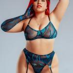 Cynthia Desire, Latina von 23 Jahren. Angebote livecam