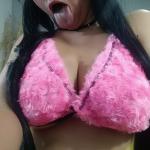 Natasha Black (37), ich bin bereit für deine Fantasie. Bild