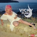 Reífe Vicky 65, sucht Dich. Angebote mature-ladies