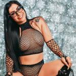 Lilly Flame, eine heisse Flamme. Angebote livecam