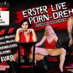 Hot-Bitches Party am 9.Juli in Stuttgart. Angebote sexparty-amp-gangbang