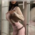 TOP INSERAT - Amelia – VIP Escort-Dame in Hamburg. Angebote agentur-models