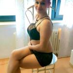 Geile Loretta besuchbar für Sextreff Bild