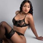 Sofia aus Costa Rica - leidenschaftlicher Girlfriend Sex. Angebote sie-sucht-ihn