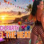 SG Parties - Beach Party - Feel the Heat am 20.08 in Karlsruhe Angebote sexparty-amp-gangbang