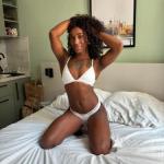 Camila Maia, Latina aus Brasilien. Angebote sie-sucht-ihn