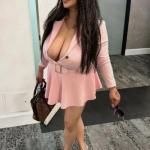 Adriana 35, will dich heute noch spüren. Angebote sie-sucht-ihn