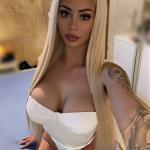 Deutsche Stella, 23 Jahre jung und eine echte Traumfrau. Bild