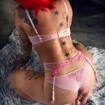Betty - komm lass uns mal spielen. Bild