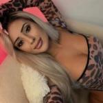 Elisa, kommt aus Slowenien und ist ein scharfes Girl von 22. Angebote sie-sucht-ihn