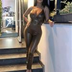 Monica Baby, perfekte Frau von 22 Jahren. Angebote sie-sucht-ihn
