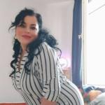 Süsse kleine Sex Maus besuchbar für geile Zeit Bild