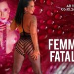 SG Parties - Femmes Fatales am 05.10 in Engen. Angebote sexparty-amp-gangbang