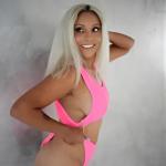 Jessy die geile bläst bis zum Höhepunkt Bild