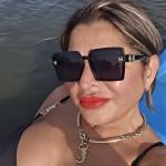 Bella eine geile Hot-Milf Bild