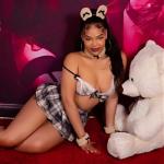 Latina Shayna, mit dem Top-Service Angebote sie-sucht-ihn