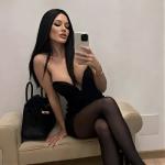 Melisa aus Griechenland, deine Sexy Verführung Angebote sie-sucht-ihn