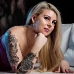 Deutsche Melina Bizzar Lady. Hey there, suche nach einem besonderen Erlebnis? Bild