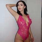 Solanna - versautes Girl - heiß und sexy Angebote sie-sucht-ihn