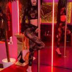 Leyla  skinny girl Bild