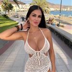 Andrea geil und heiß - Besuchbar auch Haus- & Hotelbesuche Bild