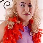 Jennifer - erfahrene Verführerin Angebote mature-ladies