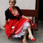 Die reife Bea, immer feucht und willig Angebote mature-ladies