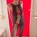 Vanessa besuchbar für Tabulos Sex Bild