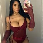 Astrid, eine spanisch Lady für Dich. Angebote sie-sucht-ihn