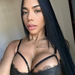 Astrid, eine spanisch Lady für Dich. Bild