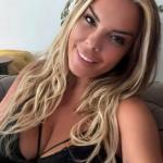 Blond Liya, reife Lady von 43 Jahren. Angebote mature-ladies