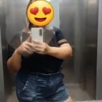 Simona für eine schöne Zeit und Erotik Abenteuer Bild