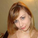Geile Busenspiele mit Mylena