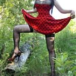 Sexy Kathrin ich liebe geile Rollenspiele Bild