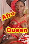Afrika-Queen