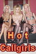 Hot Callgirl